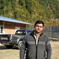 Profile Picture of Arjun Dhakal (@arjun-dhakal-14) on Quora
