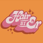 Profile Picture of Erin Butcher Smith (@hairbyer_in) on Instagram