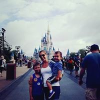 Profile Picture of Heather Wesson (@heather-wesson-1) on Quora