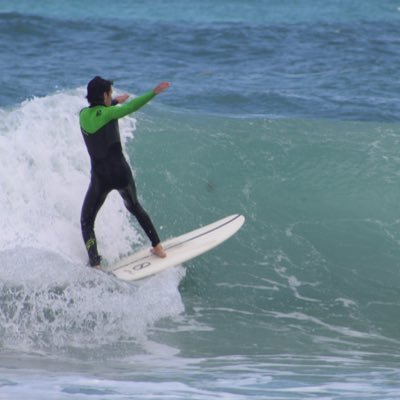 Profile Picture of Matt Connelly (@mattconns7) on Twitter