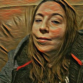 Profile Picture of Rachael McHugh (@mchugh_rachael) on Twitter