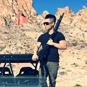 Profile Picture of Jon Phan (@jon.phan.395) on Myspace