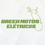 Profile Picture of Green Motos Eletricas 🛵 (@greenmotoseletricas) on Instagram