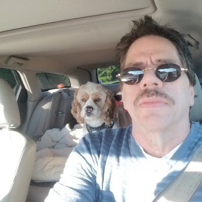 Profile Picture of Pool Boy Patrick (@PoolBoyPatrick1) on Twitter