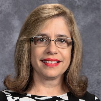 Profile Picture of Dr. Priscilla Ocasio-Jiménez (@ocasio_dr) on Twitter