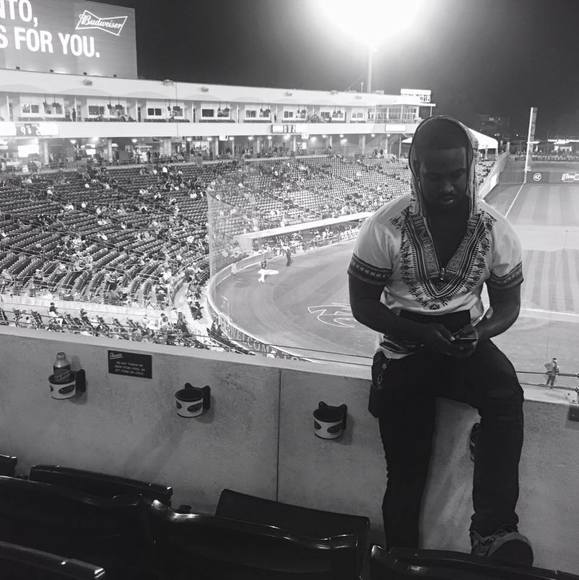 Profile Picture of Tiberius Johnson (@tiberiusj) on Poshmark