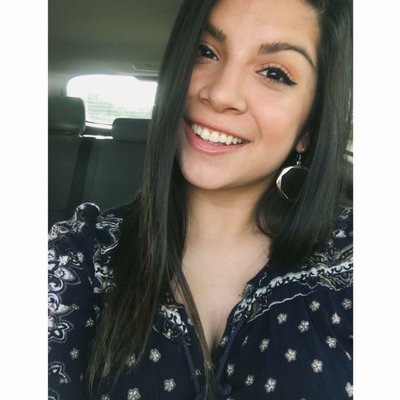 Profile Picture of Ana Maria Treviño (@TheAnaMariaaa) on Twitter