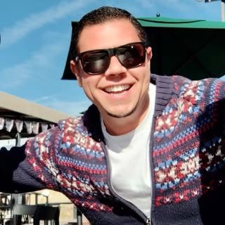 Profile Picture of haneymansour (@haneymansour) on Instagram