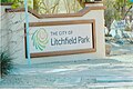Profile Picture of Litchfield Park, Arizona - Wikipediaon Wikipedia