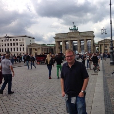 Profile Picture of Mark Schutz (@Schutzy001) on Twitter