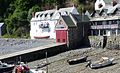 Profile Picture of Clovelly Lifeboat Stationon Wikipedia