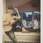 Profile Picture of Derek Fournier (@derekk20) on Instagram