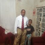 Profile Picture of Daniel Byamungu (@byamungudaniel) on Instagram