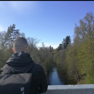 Profile Picture of Alex Jon Fortner (@AlexJFort) on Twitter