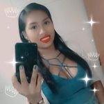 Profile Picture of Kimberly Galarza Sánchez (@kimberly.galarza.1) on Instagram