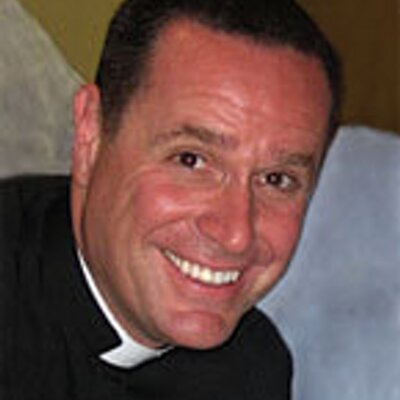 Profile Picture of Fr. Dave Dwyer, CSP (@FatherDaveDwyer) on Twitter