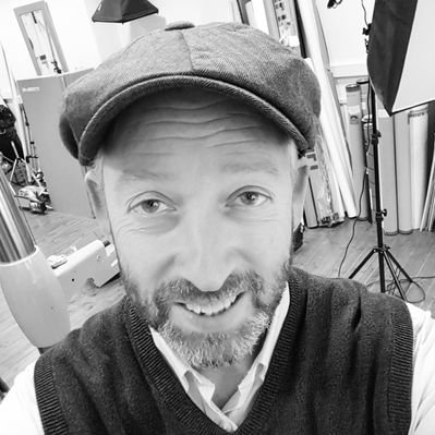 Profile Picture of Grumpy Old Man (@AndrewEeley) on Twitter