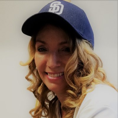 Profile Picture of Kathy Hahn (@kathyhahn704) on Twitter