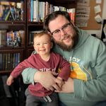 Profile Picture of Cory Boudreau Jr. (@cbjxdesigns) on Instagram