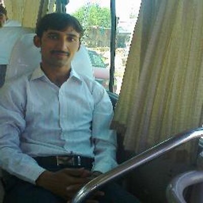 Profile Picture of Ayaz Mahmood (@ayazmahmood12) on Twitter