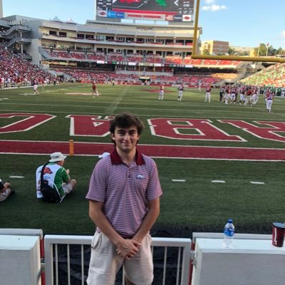 Profile Picture of Preston Barber (@PrestonBarber14) on Twitter