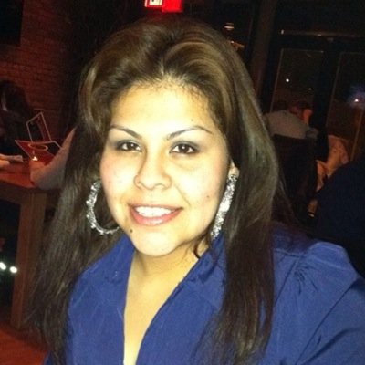 Profile Picture of Silvia Falcon (@silviafalcon29) on Twitter