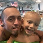 Profile Picture of Joseph (@bearsguy84) on Instagram