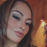 Profile Picture of Giniette Quiroz (@latinmayden8) on Instagram