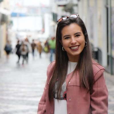 Profile Picture of Sofia Gaspar (@sofiagaspar1301) on Twitter
