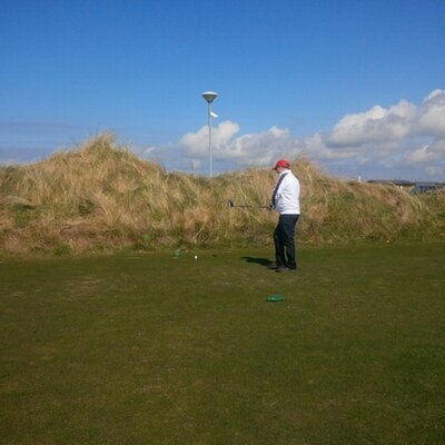 Profile Picture of Joseph Keenan (@JosephKeenan9) on Twitter