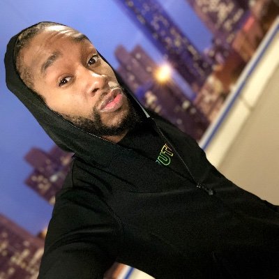 Profile Picture of Booker T Zachary (@Zachary_boo) on Twitter