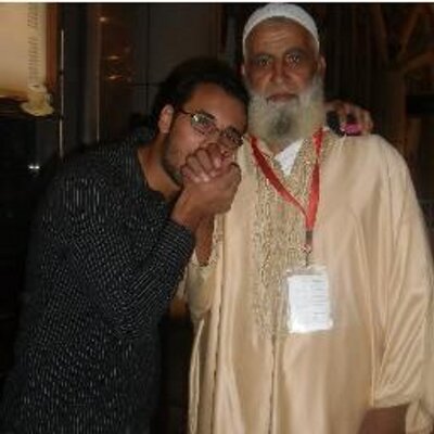 Profile Picture of Mohammed Chaoui (@MohammedChaoui) on Twitter