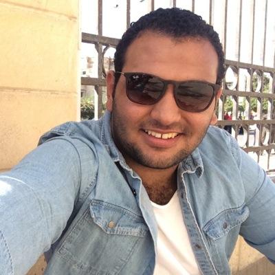 Profile Picture of Mahmoud Ahmed Sharaf (@MahmoudAhmedSh7) on Twitter