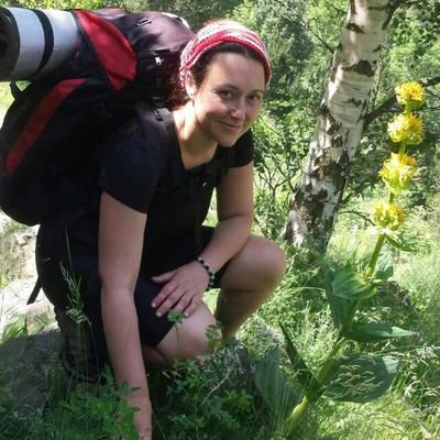 Profile Picture of Núria Gispert-Saüch (@NuriaSauch) on Twitter