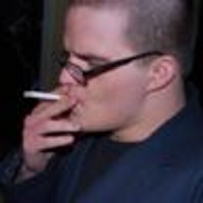 Profile Picture of Gerald Bradley (@RGeraldBradley) on Twitter