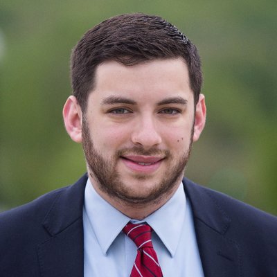 Nick Weinstein - Twitter Profile Picture of Nick Weinstein (@nickweinstein) on Twitter
