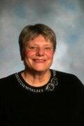 Profile Picture of Mary Lundbyon Wikipedia