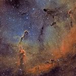 Greg Slater - Instagram Profile Picture of Greg Slater (@greg.slater.astro) on Instagram