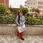 Profile Picture of Paulami Mukherjee (@paulamimukherjee) on Instagram