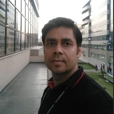 Pradeep Tiwari - Twitter Profile Picture of Pradeep Tiwari (@PradeepKrTiwari) on Twitter