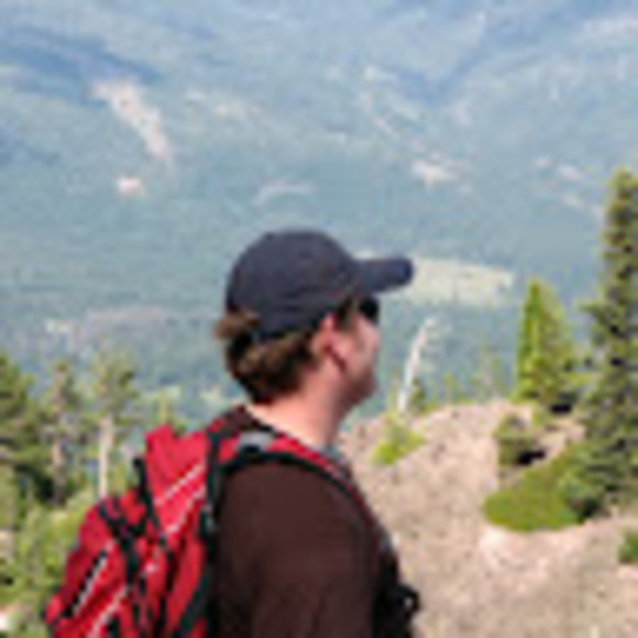 Profile Picture of Steve Sollis (@ssollis33) on Poshmark