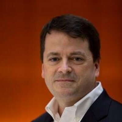 Profile Picture of Bill Lynch (@BillLynch) on Twitter