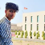 Profile Picture of Arjun Anjana Patel (@arjun.anjana.patel) on Instagram