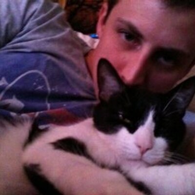 Profile Picture of Nicholas Eggen (@NICKSMASH) on Twitter