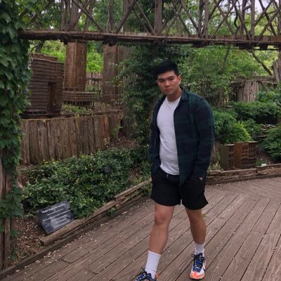 Profile Picture of Clarence Lam (@TheLamDynasty) on Twitter