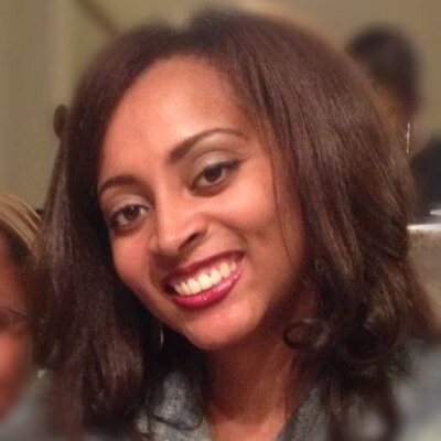 Profile Picture of KA To The (@Kelly_Adrienne) on Twitter