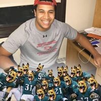 Profile Picture of Carson Williams (@carson-williams-33) on Quora