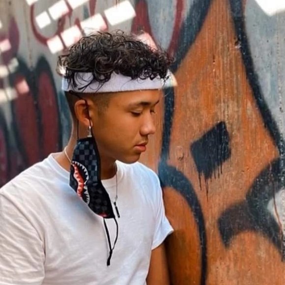 Profile Picture of Kainoa Braithwaite (@kainohahhh) on Poshmark