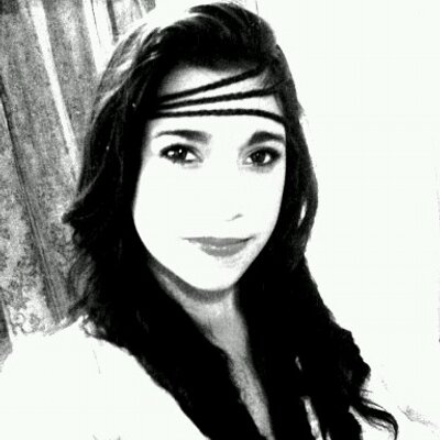 Profile Picture of Maria Vindiola (@MariaVindiola) on Twitter