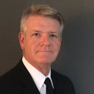 Profile Photo of Cliff Harvey (@CliffHarveyArch) on Twitter